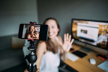 6 Instagram Followers Services