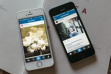 Instagram Introduces Landscape and Portrait