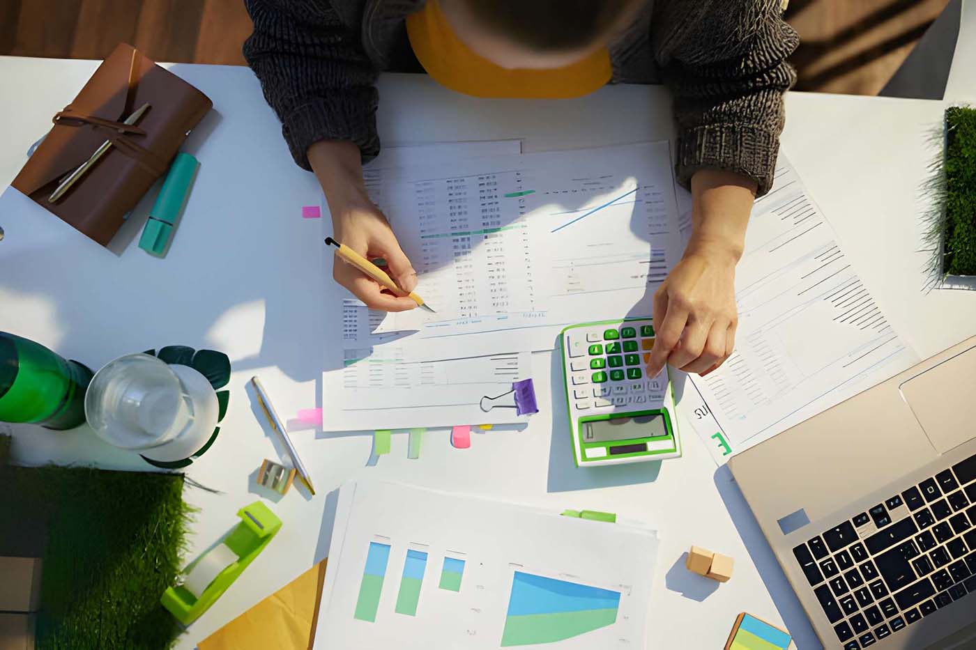 Installment Loans for Freelancers and Creatives