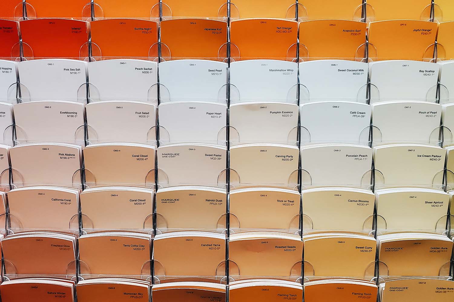 Interior Design Colour Schemes: Finding the Perfect Look for Your Home