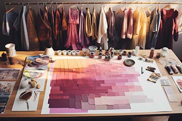 How To Create Interior Design Mood Boards