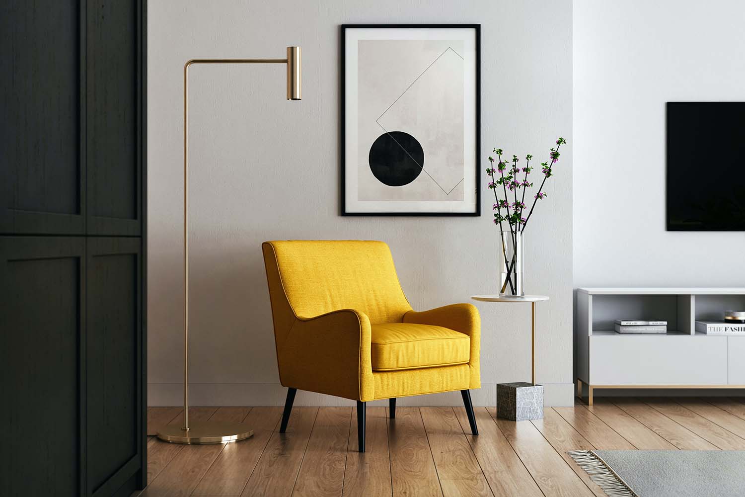 10 Beautiful Living Room Ideas By Interior Designers