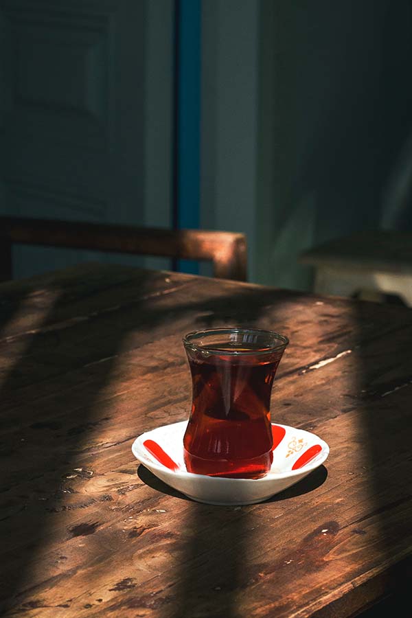 The Art Of Tea Culture In Different Corners Of The World