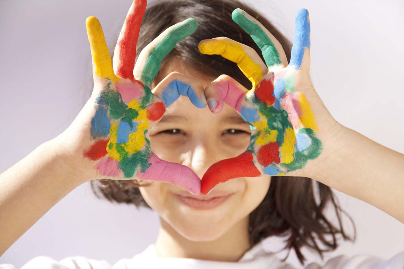 How to Introduce Your Kids to Arts and Culture