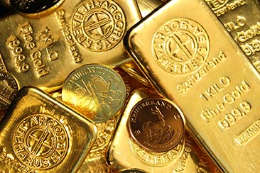Why Should I Invest in Gold IRA?