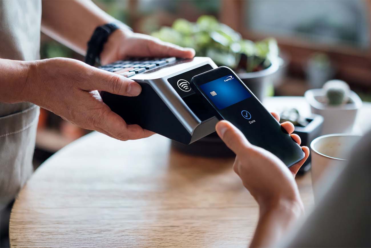 Enhanced security and fraud prevention