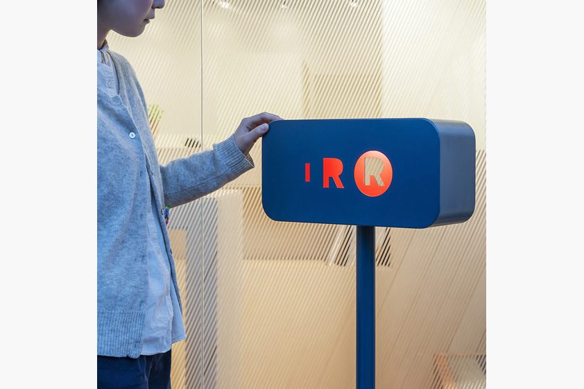 IRO Hair Salon