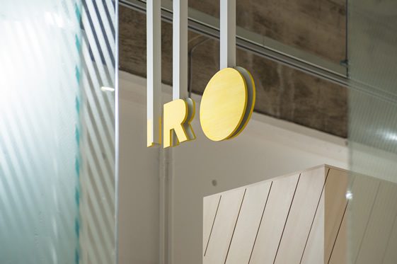 IRO Hair Salon, Osaka