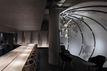 Ishizuka, Melbourne