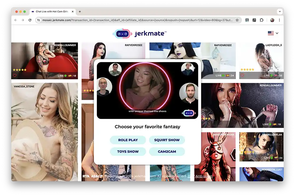 Is Jerkmate Legit? A Detailed Jerkmate Review