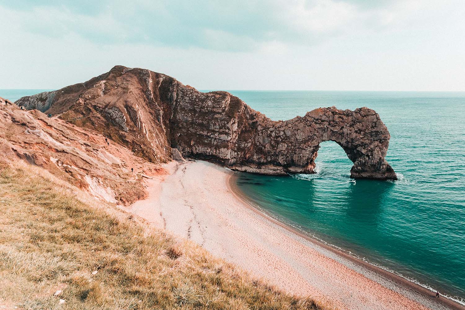 The Isle Of Wight And Isle Of Purbeck Are Unforgettable Holiday
