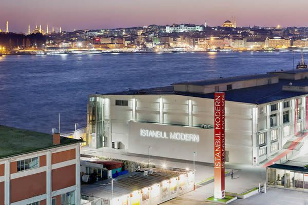 İstanbul Modern