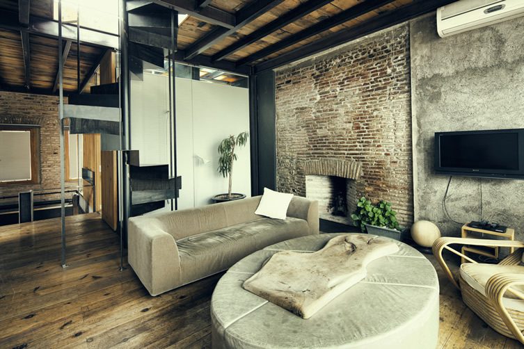 Istanbul Lofts – Istanbul