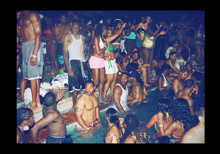 Pool Party, 2010