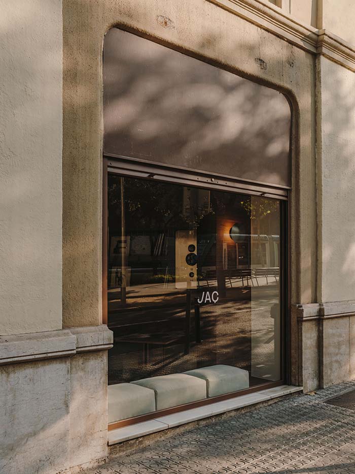 Isern Serra Studio