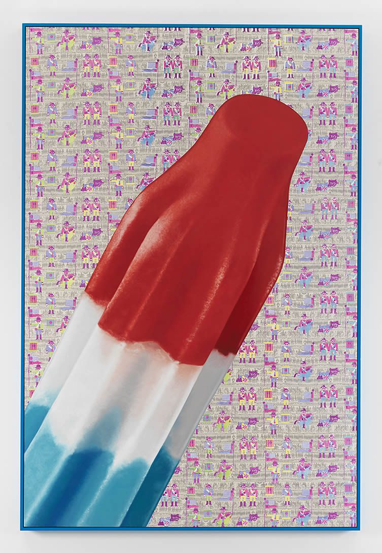 Bomb Pop