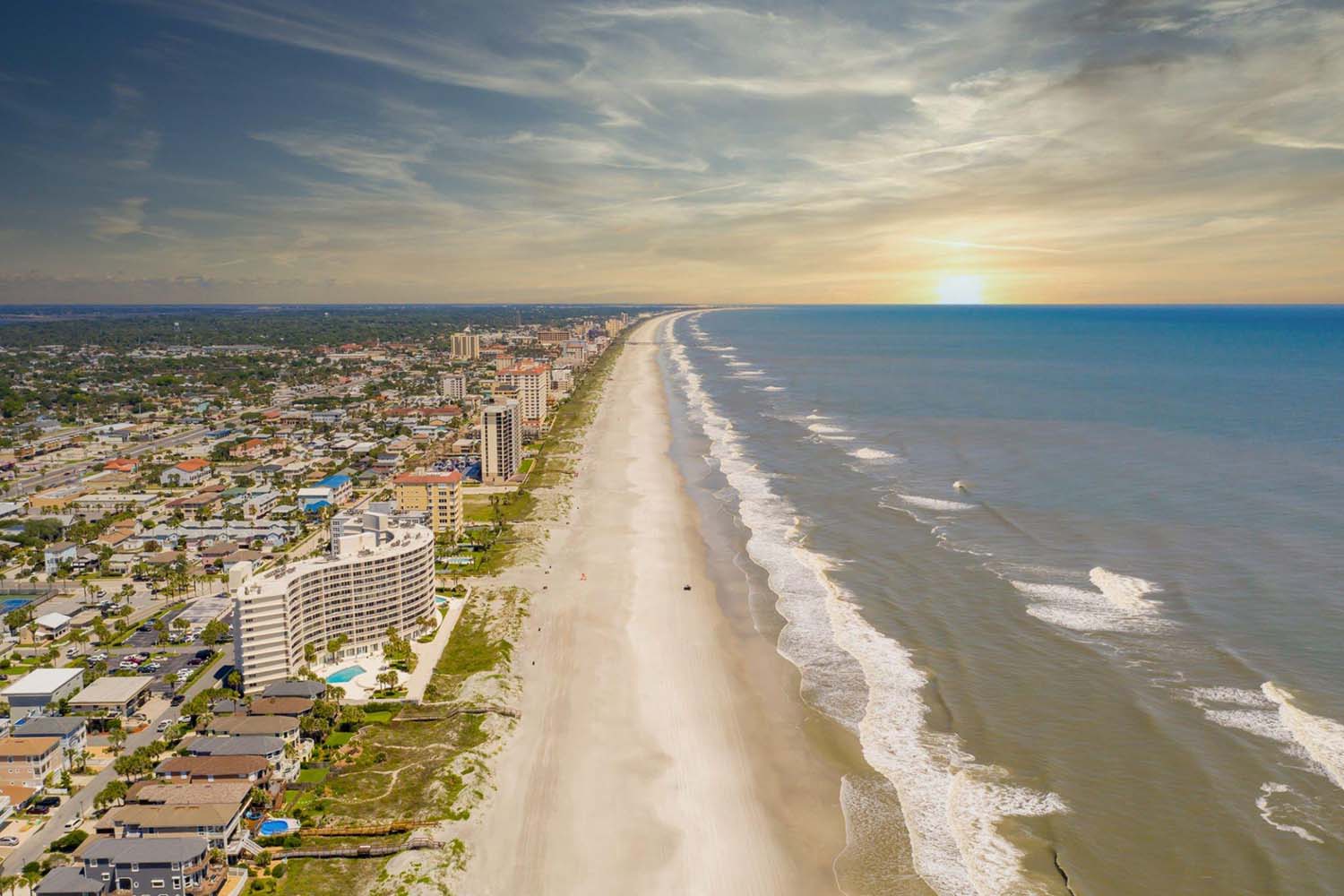 Jacksonville Beach, Florida: What to Know