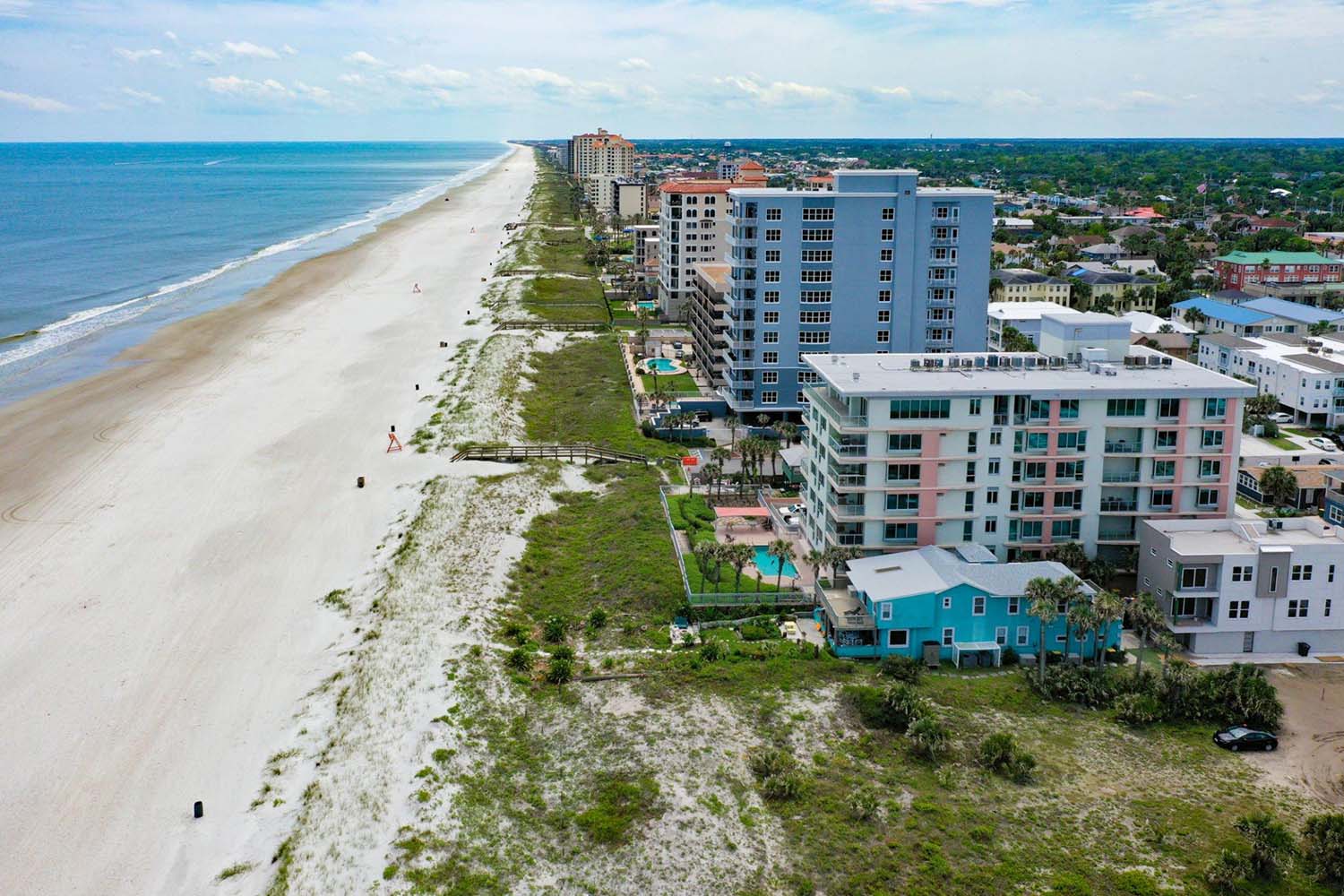 Jacksonville Beach, Florida: Best Things To Know