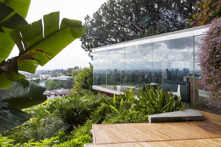 John Lautner House