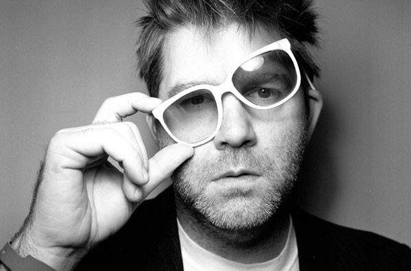 James Murphy