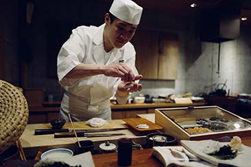 Understanding Japanese Cuisine