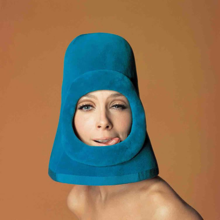 Pierre Cardin, Ragazza Pop