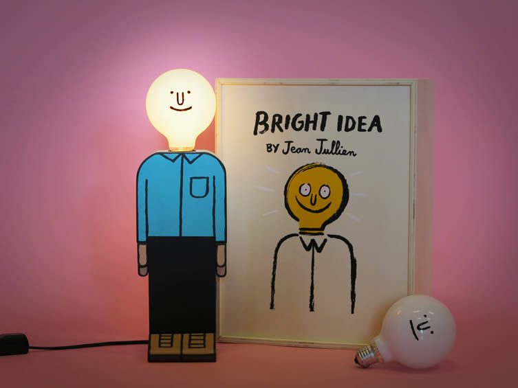 Jean Jullien