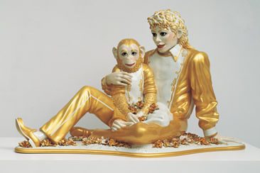 Jeff Koons: A Retrospective at Whitney Museum of American Art, New York