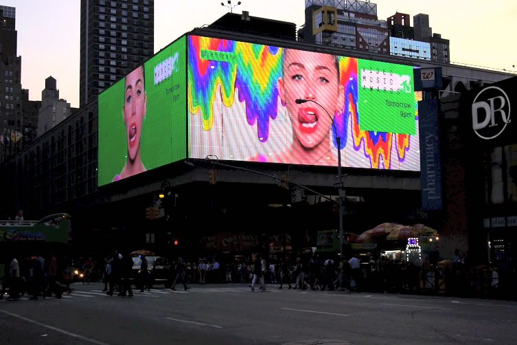 Port Authority Bus Terminal