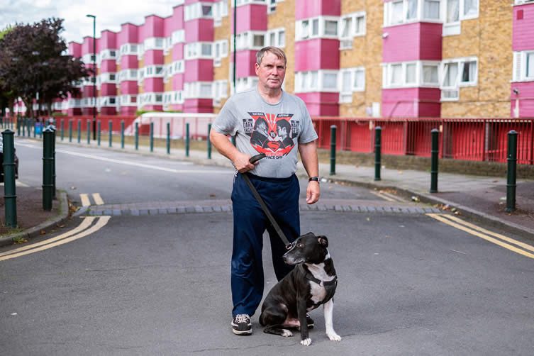 Jerome Favre, Peckhamites