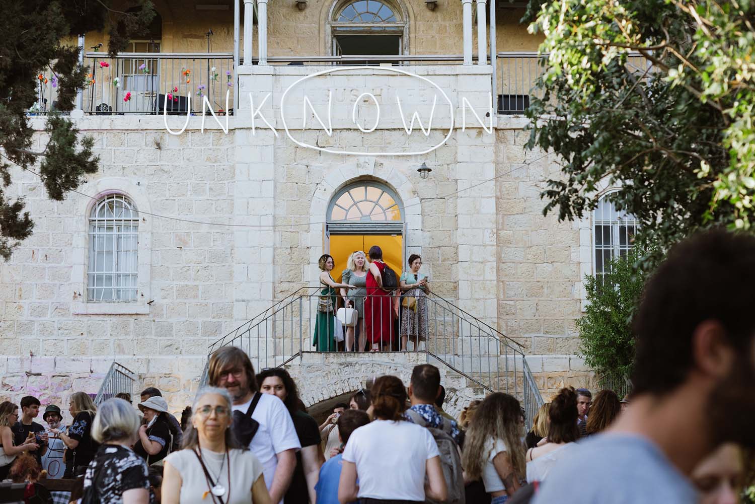 Jerusalem Design Week 2022