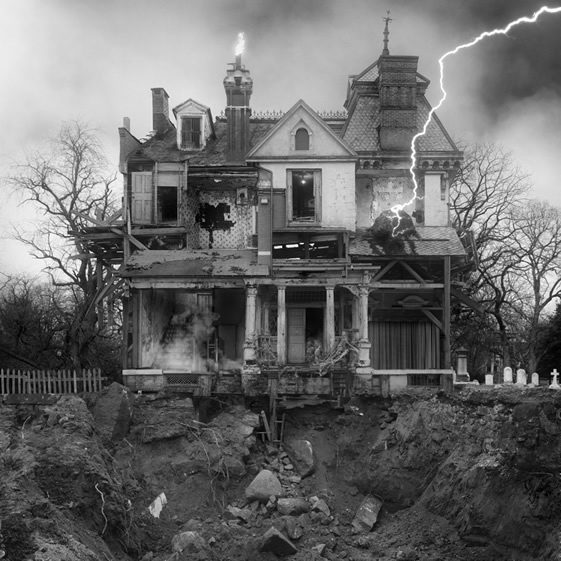 Jim Kazanjian's Photo Collages