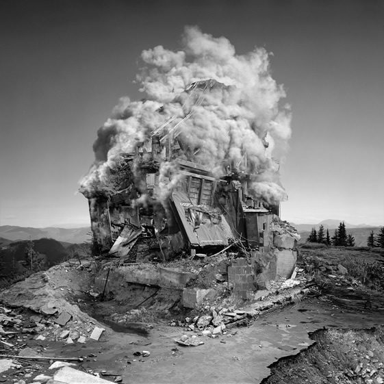 Jim Kazanjian's Photo Collages