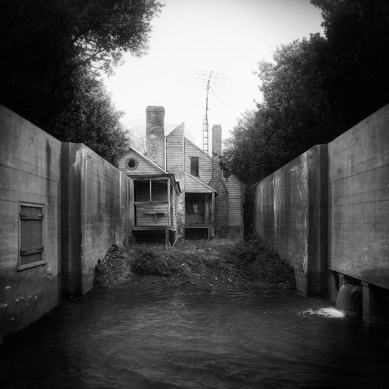 Jim Kazanjian's Photo Collages