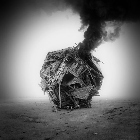 Jim Kazanjian's Photo Collages