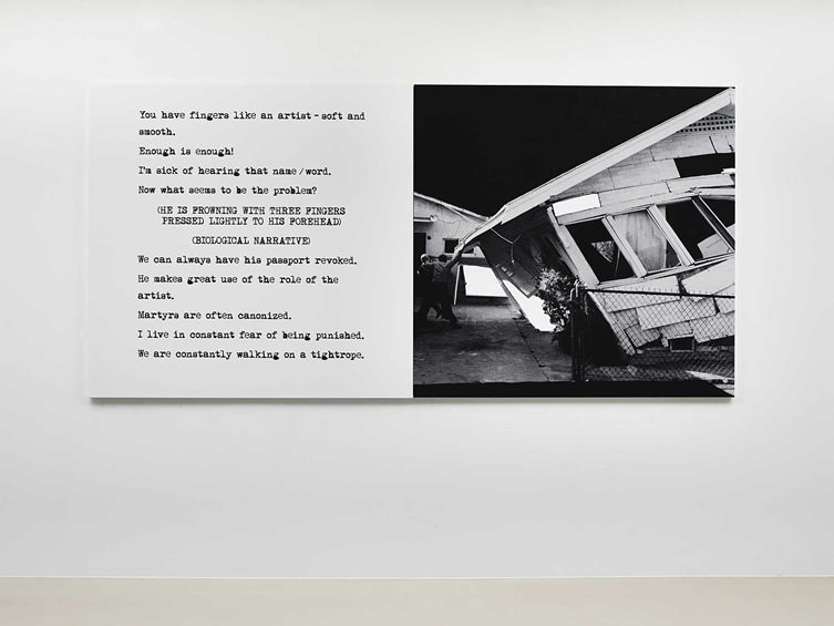 John Baldessari