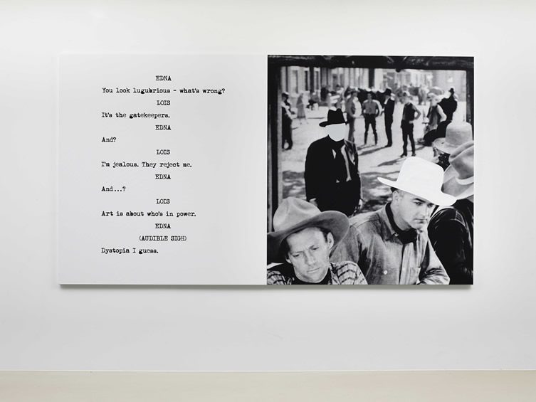 John Baldessari