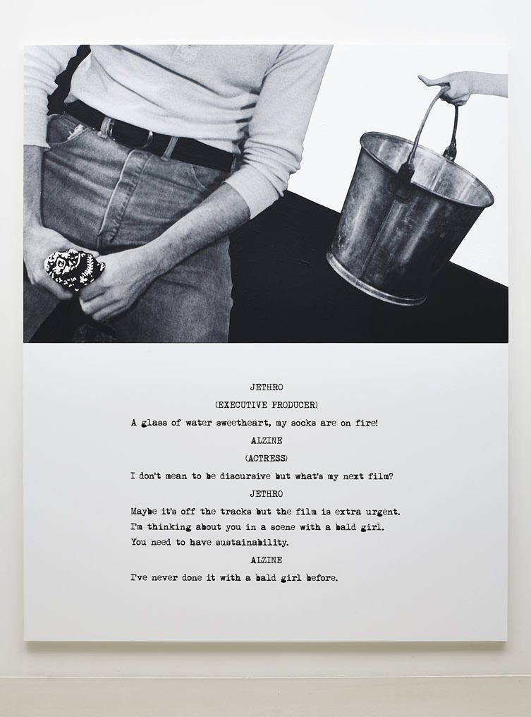 John Baldessari