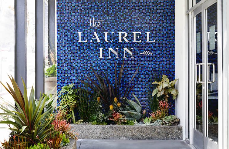 The Laurel Inn by Joie de Vivre Hotels