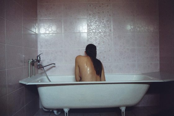 Jolan Kieschke's Intimate Imagery