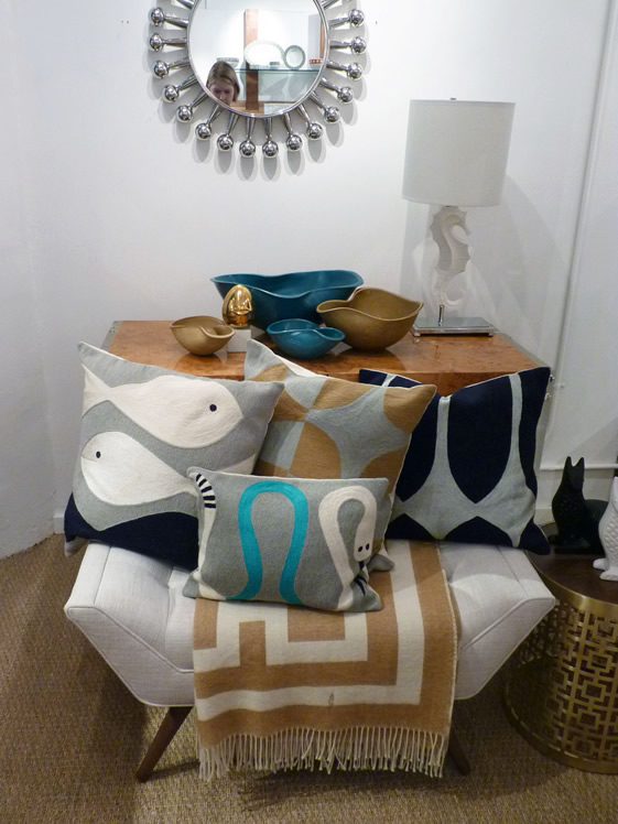 Design Geekery; Jonathan Adler