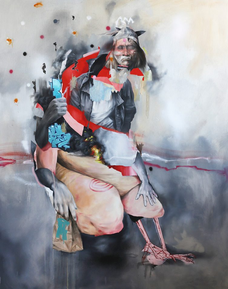 Joram Roukes The Great Beyond