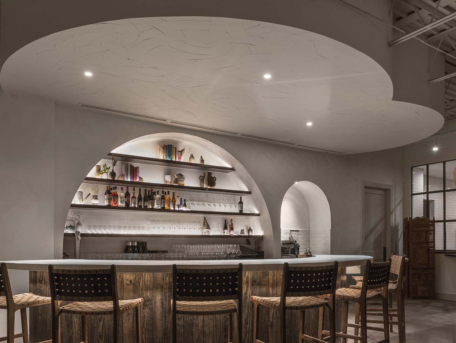 Jūn Houston, Jun by Kin The Heights Restaurant by Evelyn Garcia and Henry Lu