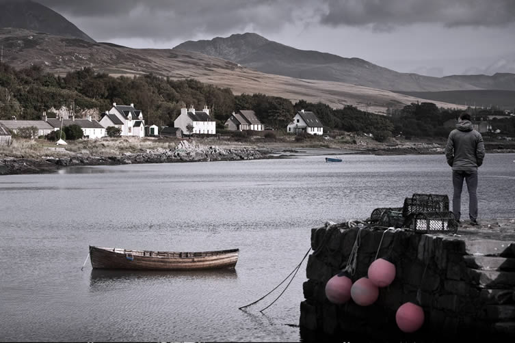 Jura: The Isle of the Unexpected