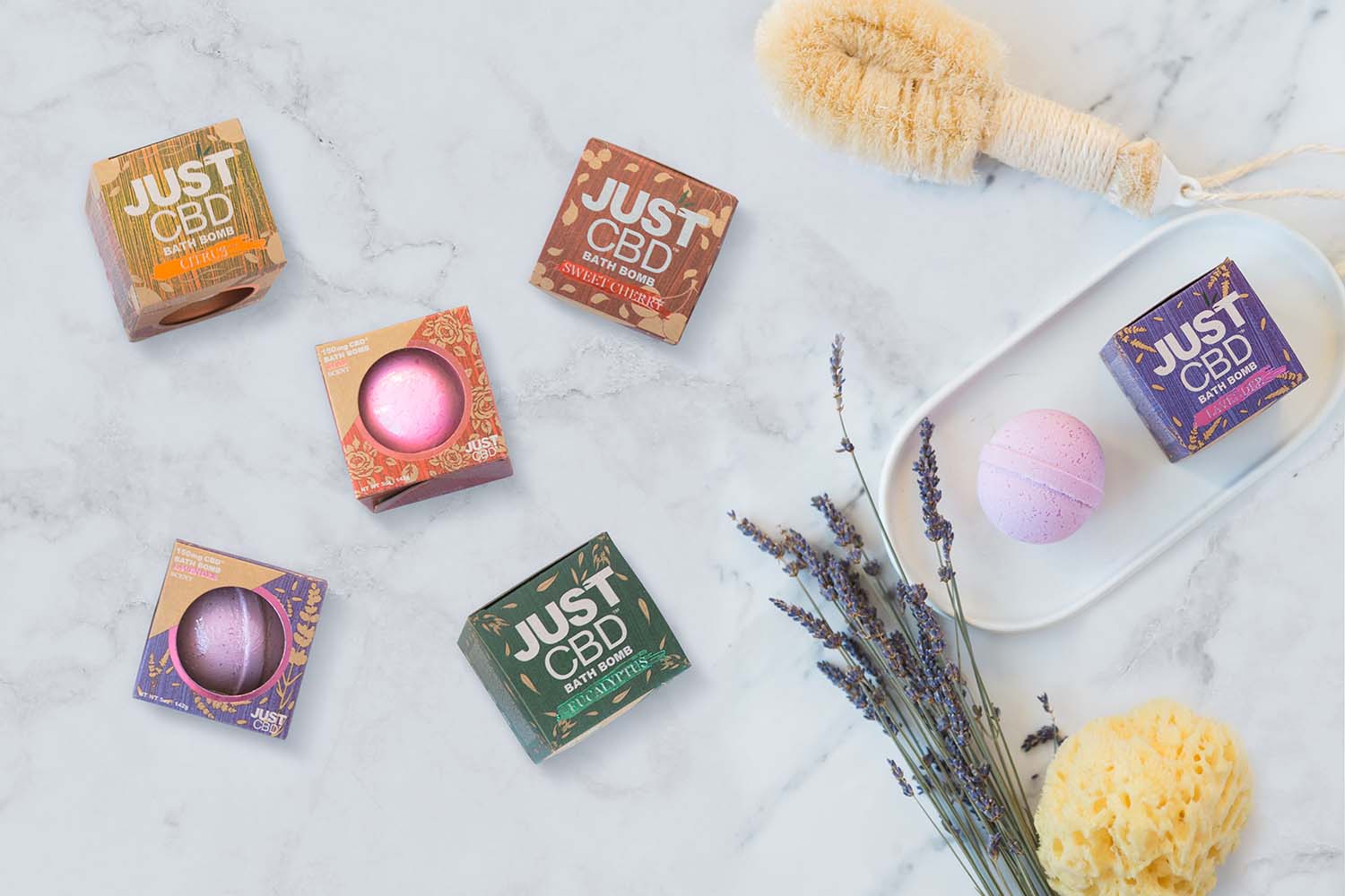 CBD Gummies & Other Fun Mother’s Day Gifts: This Year, Give Mom a Smart Present, Like the Right CBD Product 