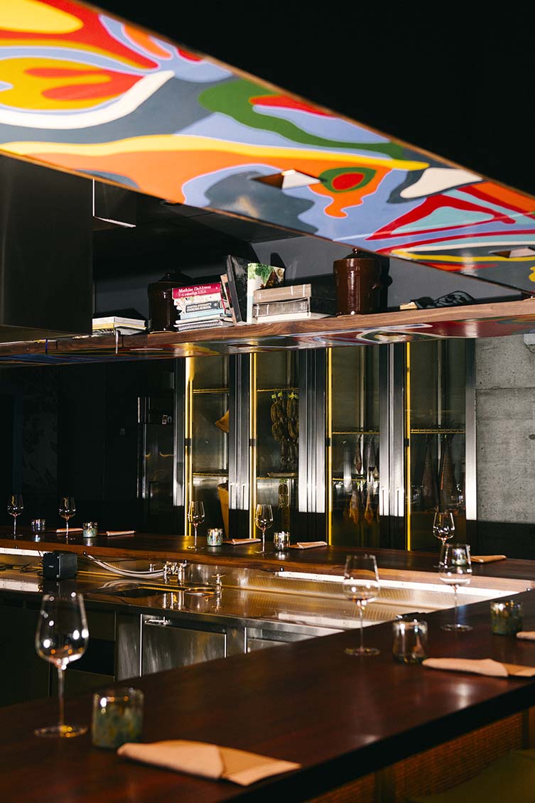 Kabawa New York