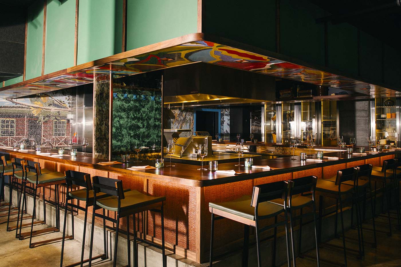 Kabawa New York, East Village Pan-Caribbean From Momofuku