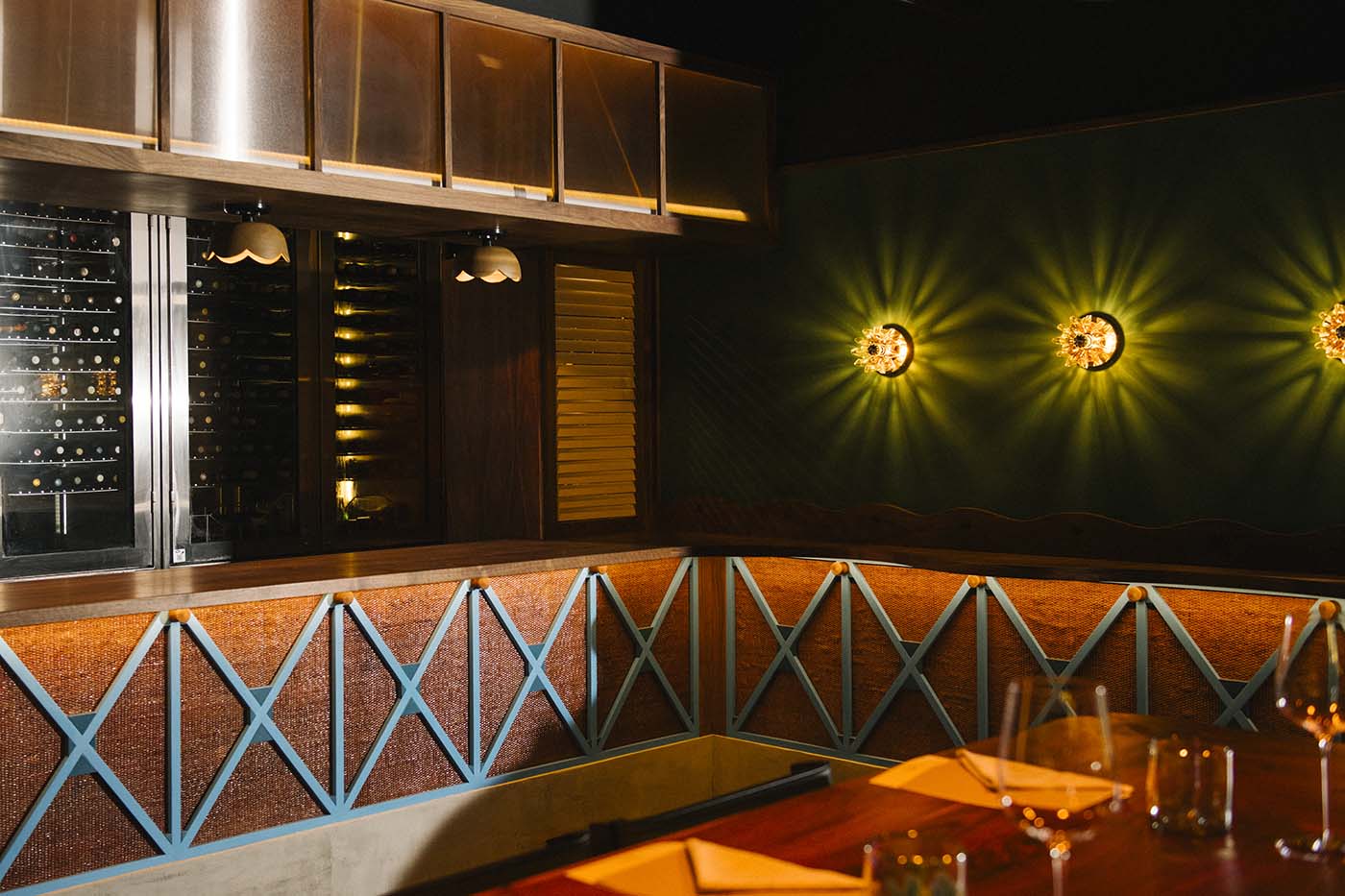 Kabawa New York, East Village Pan-Caribbean From Momofuku