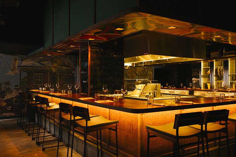 Kabawa New York