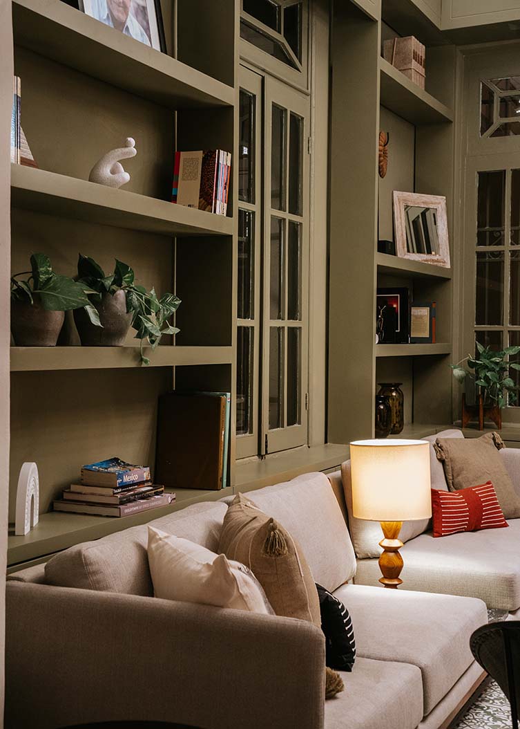Kahal Boutique Hotel, Mérida